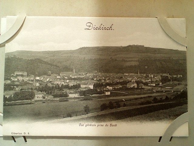 /Luxemburg/LU_Place_1900-1949_Diekirch. Vue generale prise du Bardt. Giberius.jpg